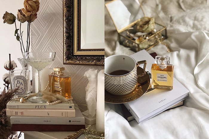 Chanel No.5 最新謬思女神為這位法國女星,為什麼品牌找上沒有經驗的她?