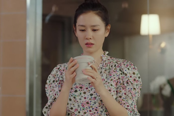 因為《愛的迫降》, 連雪絨花為主打成份的美妝品也成為熱賣之選!