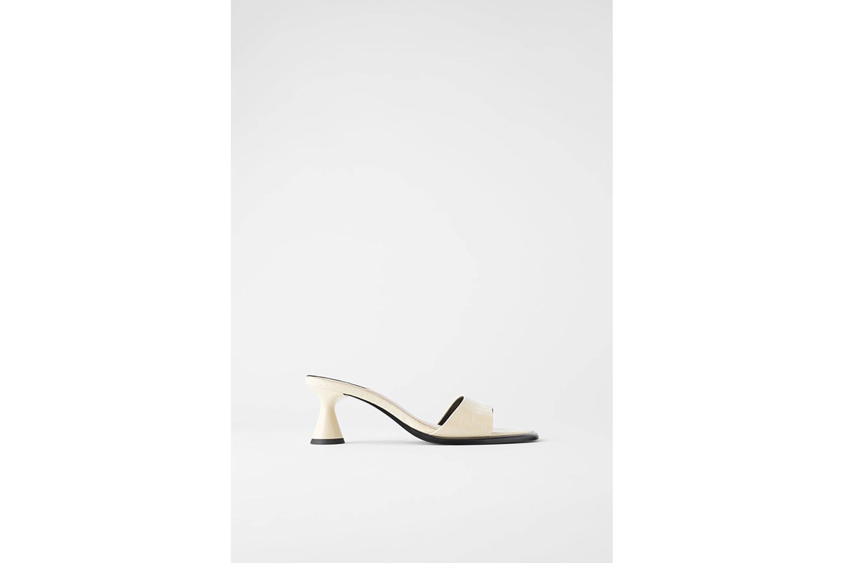 New York spring zara items