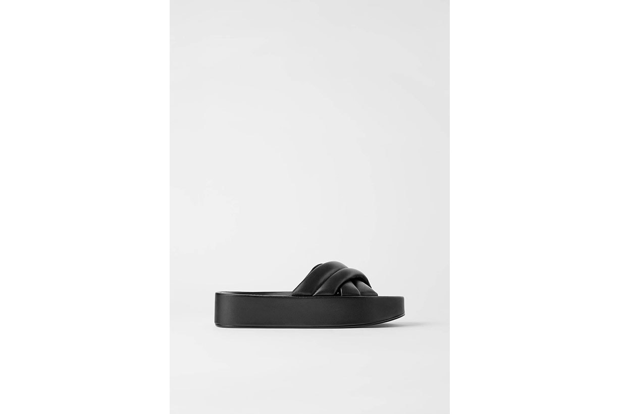 New York spring zara items