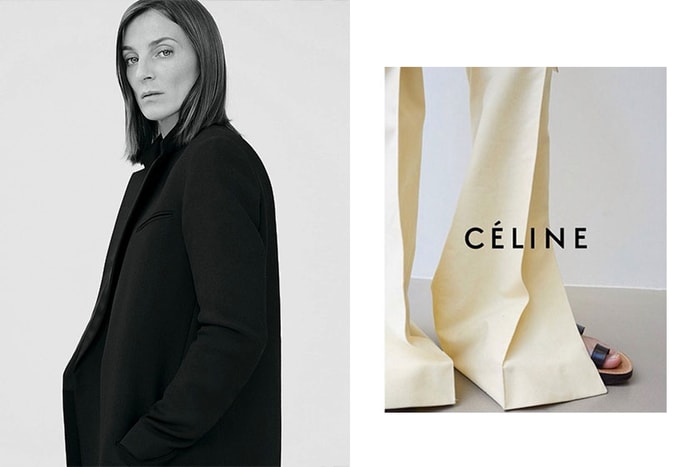 那個 Old Céline 時代回來了，Phoebe Philo 或將創個人品牌重返時裝界！