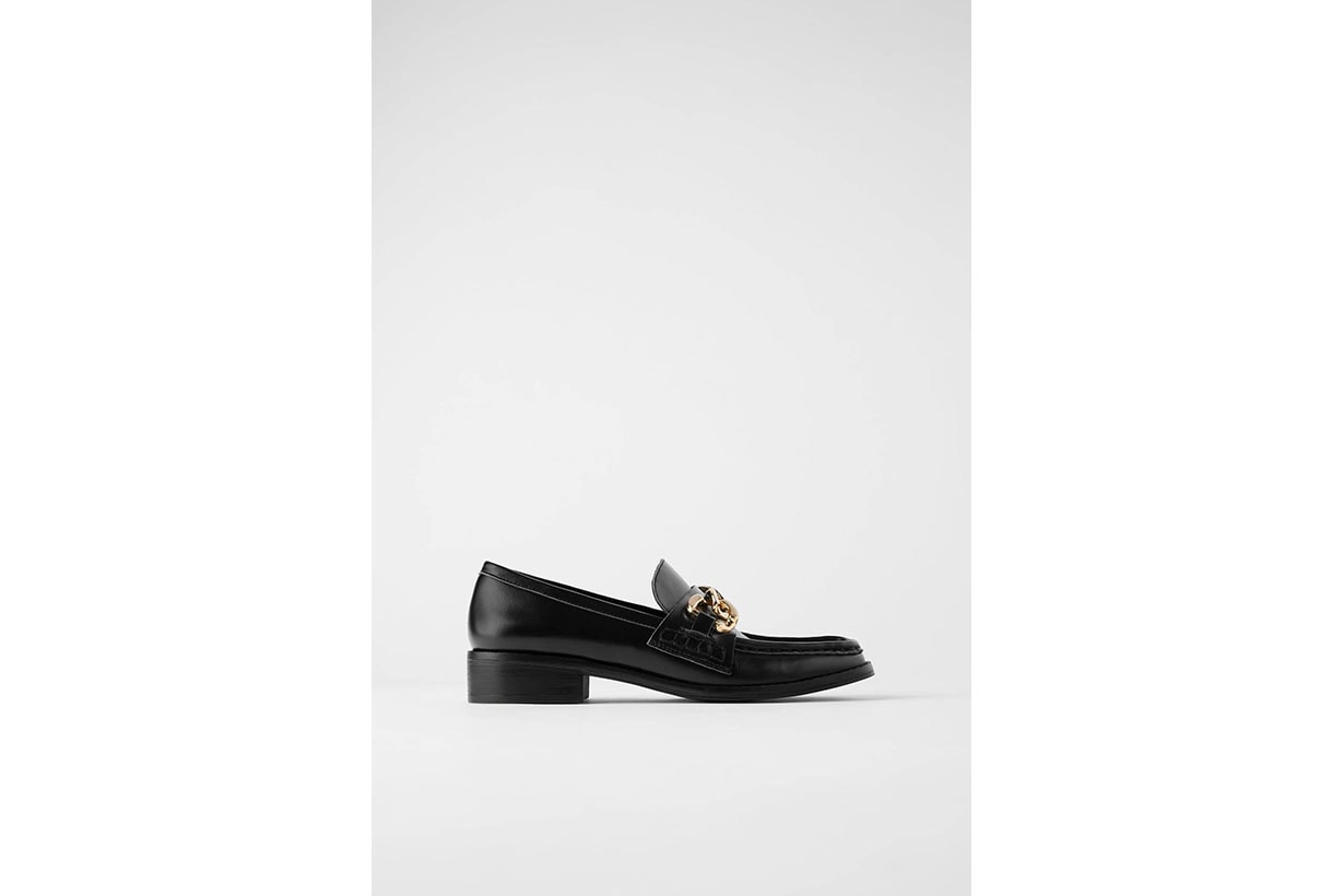 New York spring zara items