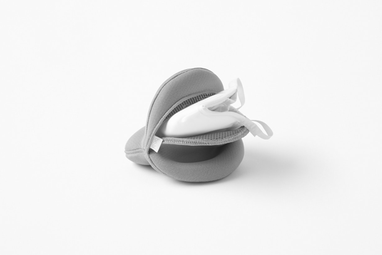 nendo Clever bo-bi Case