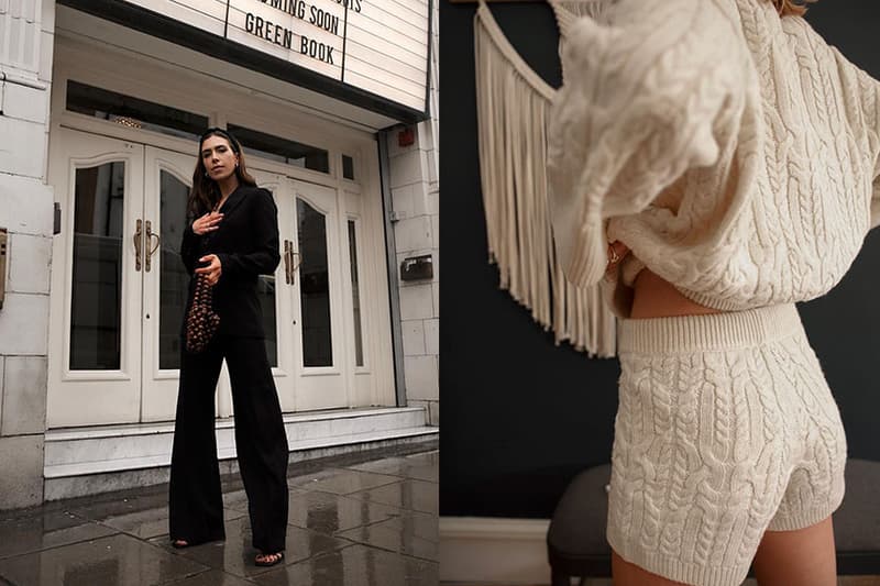 New York spring zara items