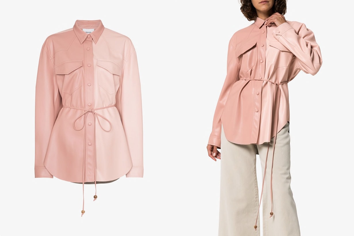 fall 2020 street style trends pantone colors New York fashion week
