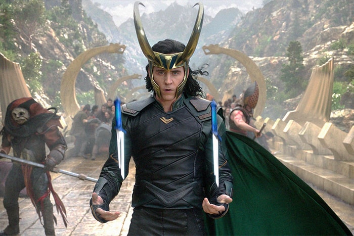 這一位喜劇演員確定將要加入《Loki》獨立影集,未來故事線又將如何發展?