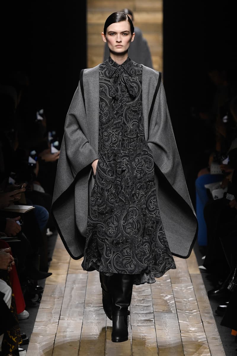 NYFW Michael Kors 2020 Fall Winter