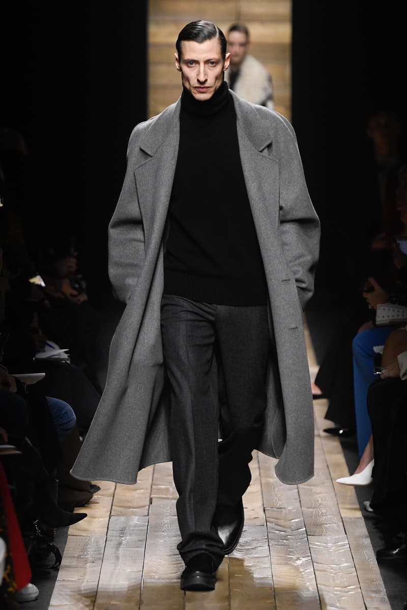 NYFW Michael Kors 2020 Fall Winter