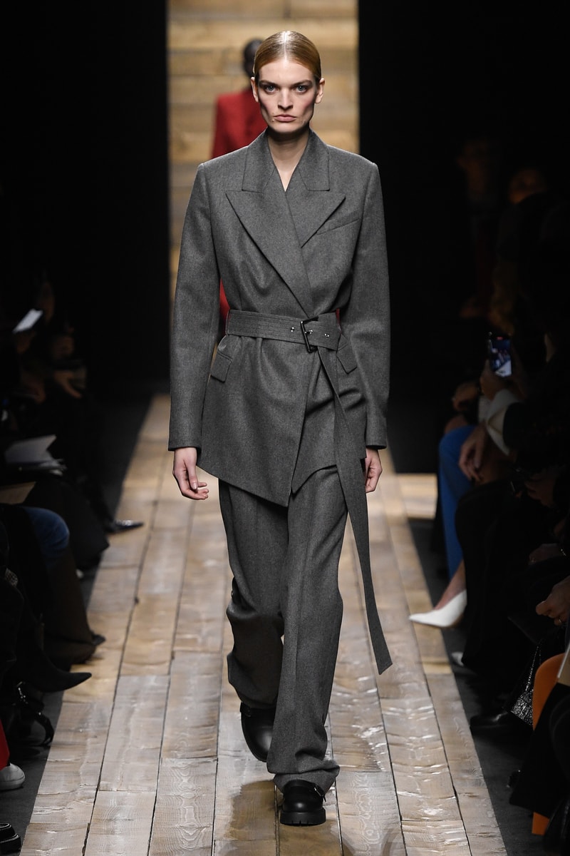 NYFW Michael Kors 2020 Fall Winter
