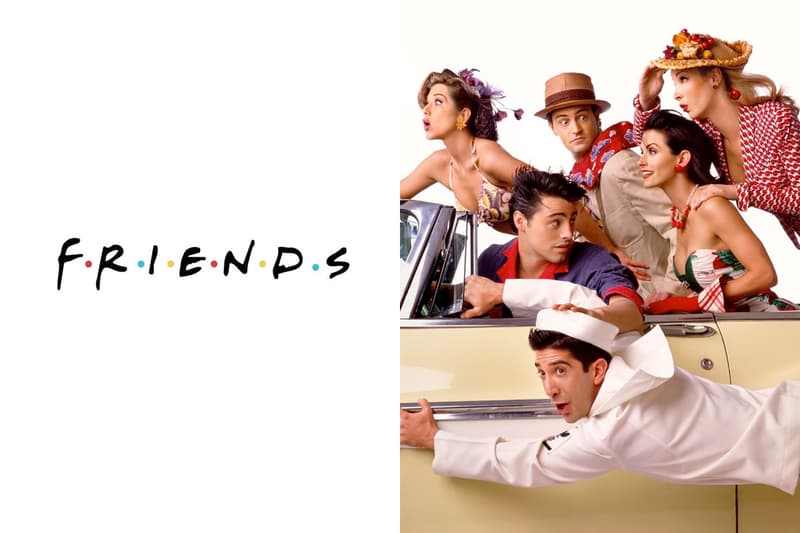 friends confirmed jennifer aniston hbo max happening