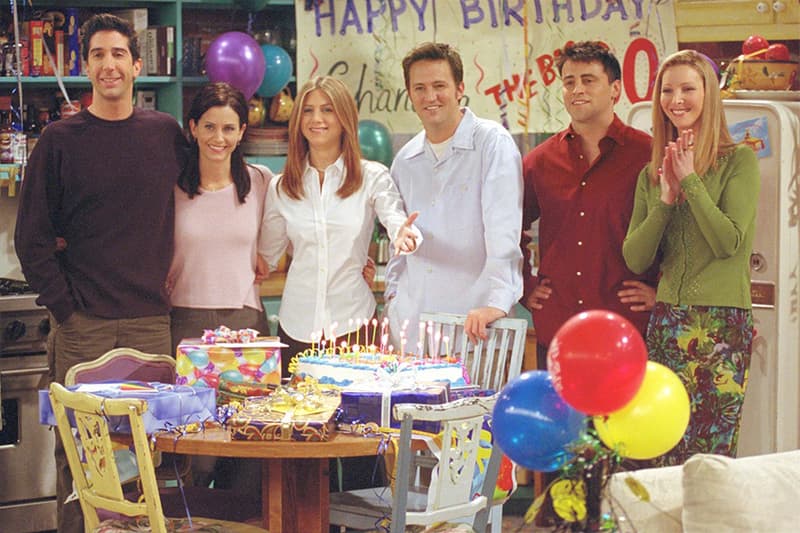 friends hbo max reunion salaries