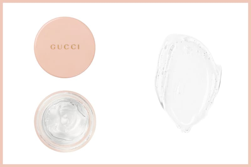 gucci Éclat De Beauté Effet Lumière Face Gloss