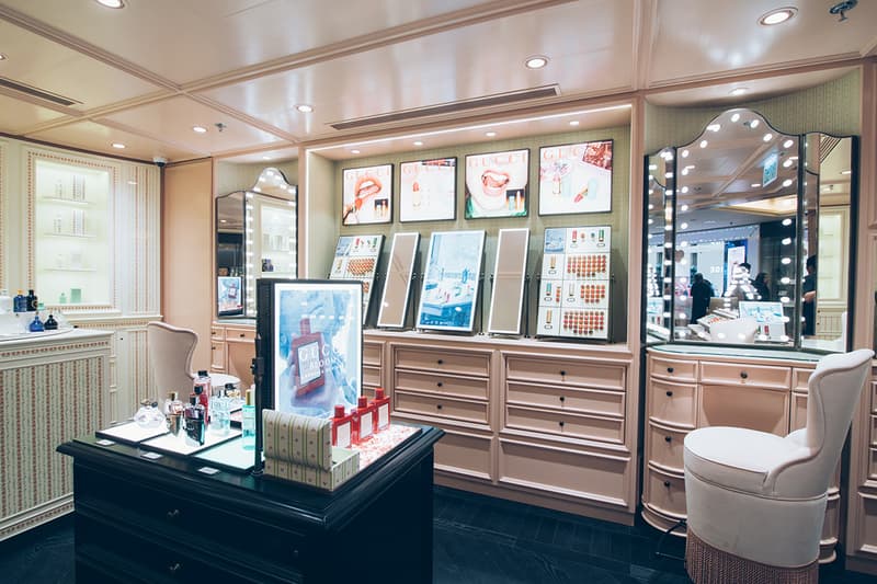 Gucci Beauty Global Makeup Artist Thomas De Kluyver Interview1