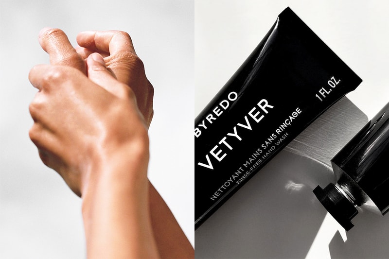 Alcohol hand rub hand sterilizer gel Hand Spray Wuhan pneumonia coronavirus hygienic products stay healthy
