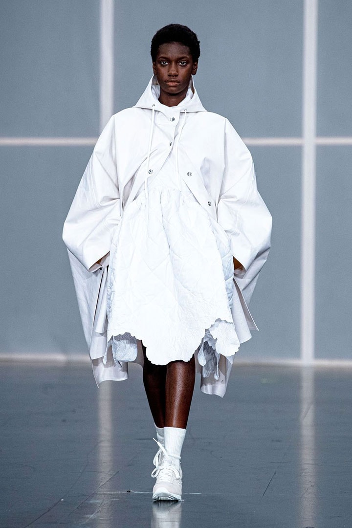 Copenhagen fashion week