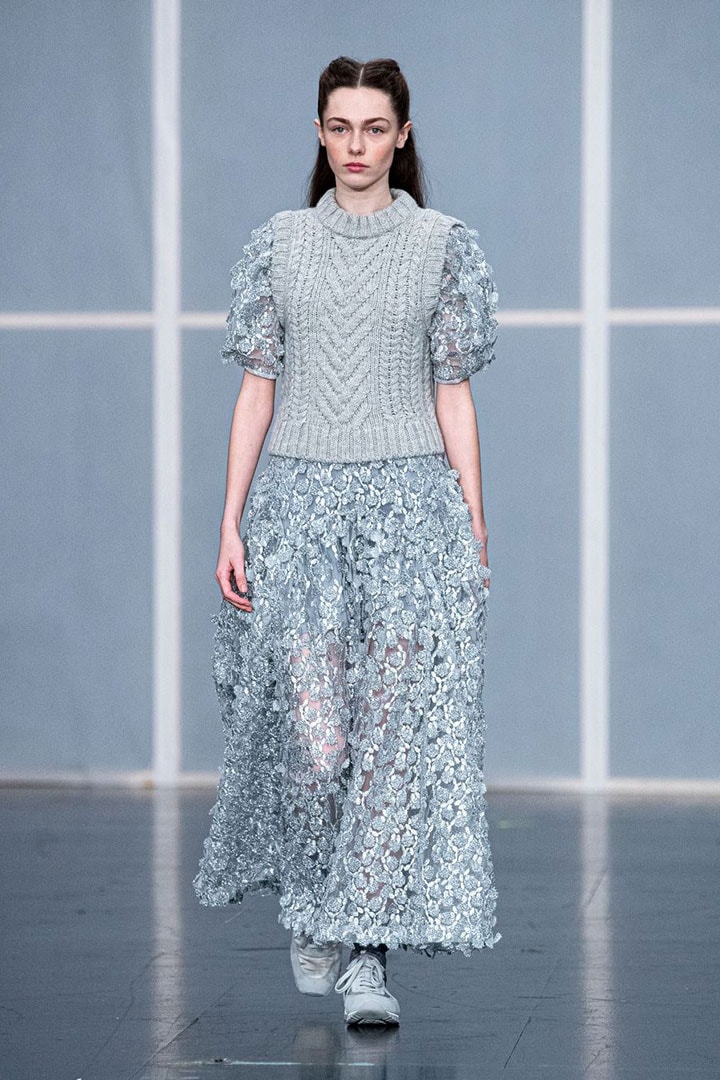Copenhagen fashion week