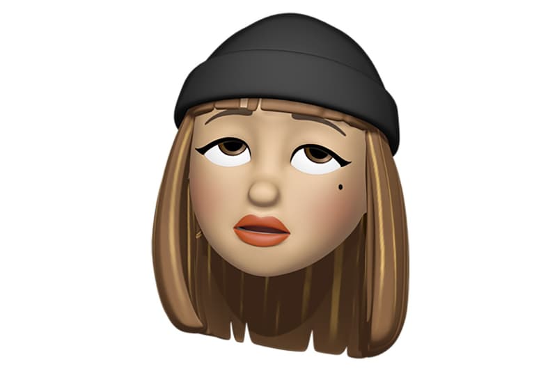 apple ios 13.4 new memoji eye roll fear anger