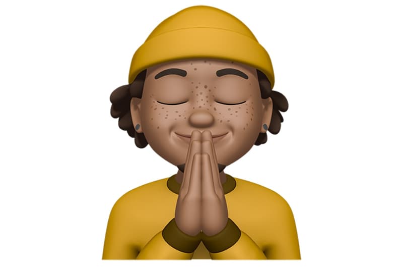 apple ios 13.4 new memoji eye roll fear anger