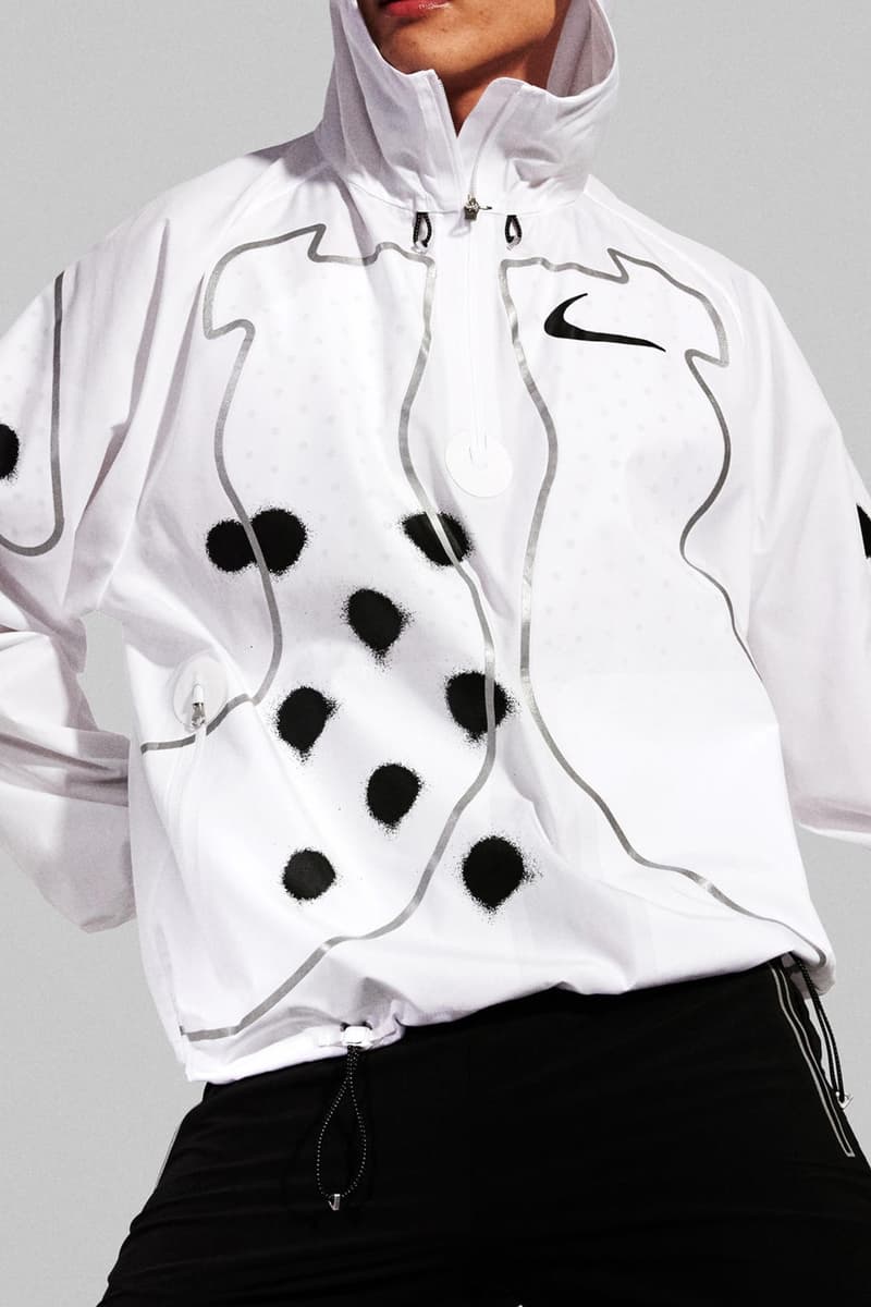 nike ambush sacai off white future sport forum collaborations