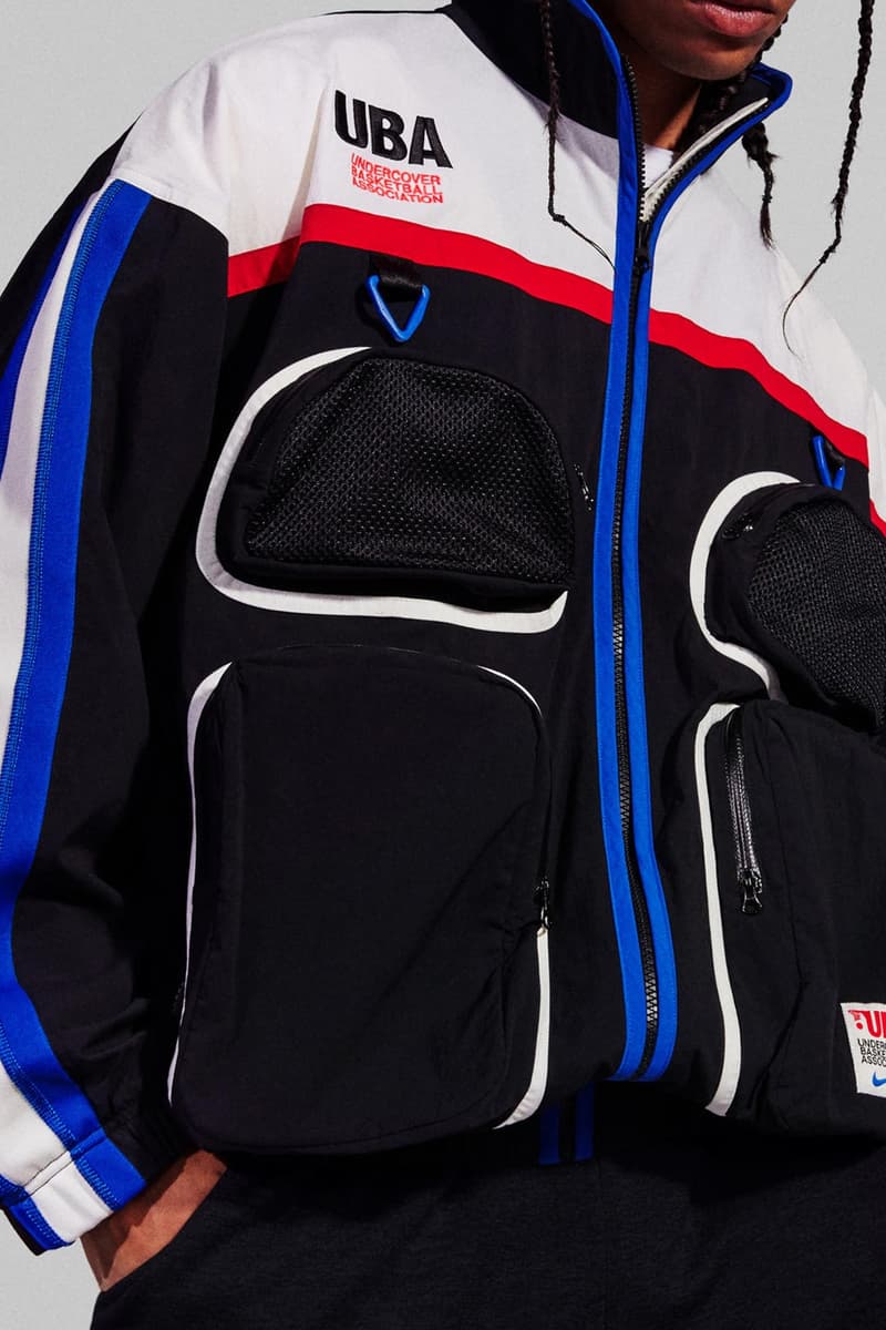 nike ambush sacai off white future sport forum collaborations