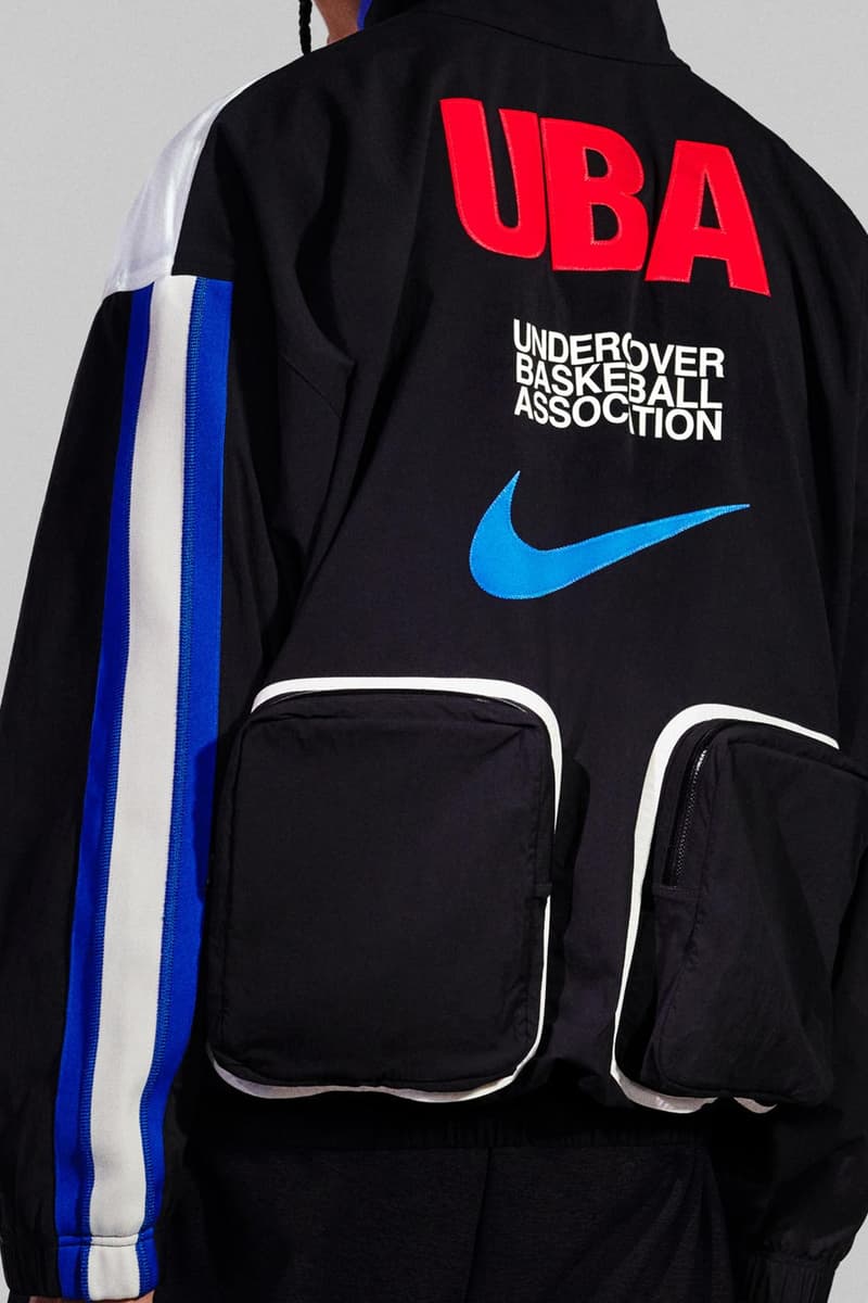 nike ambush sacai off white future sport forum collaborations