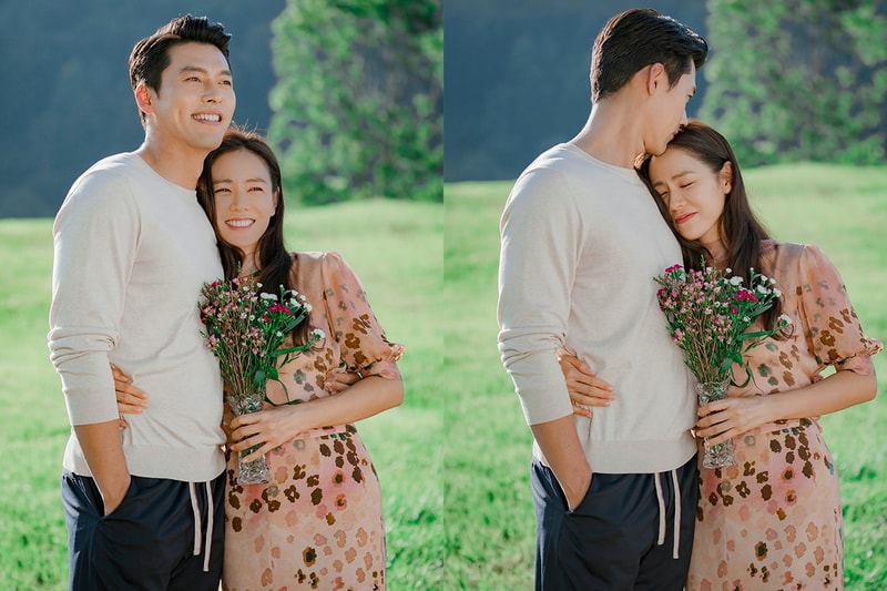 Crash Landing On You Hyun Bin Son Ye Jin Netflix tvN Drama Korean Drama Dating Rumours Makeup Artist korean Idols celebrities actors actresses