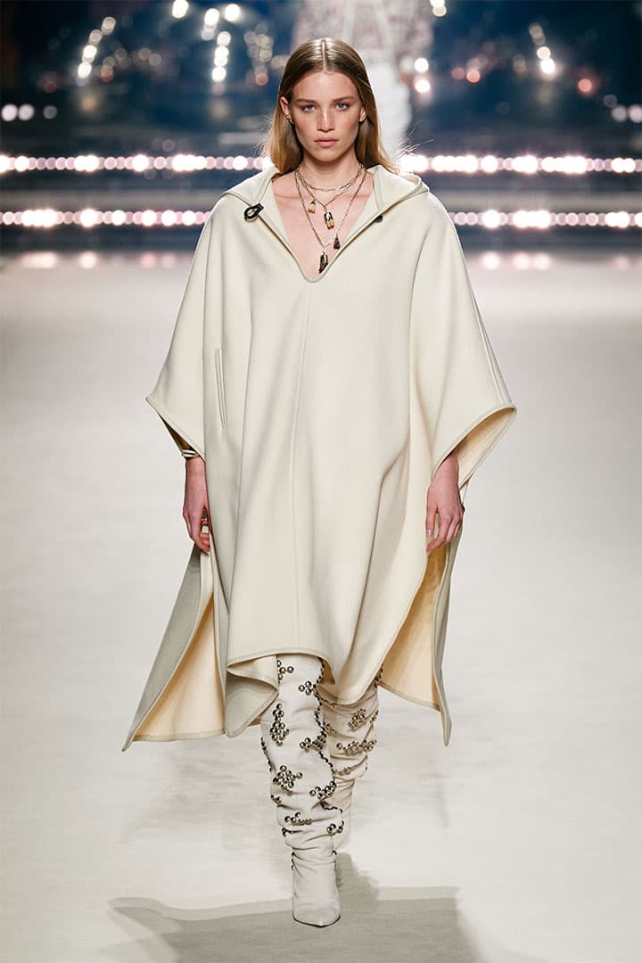 Paris Fashion Week