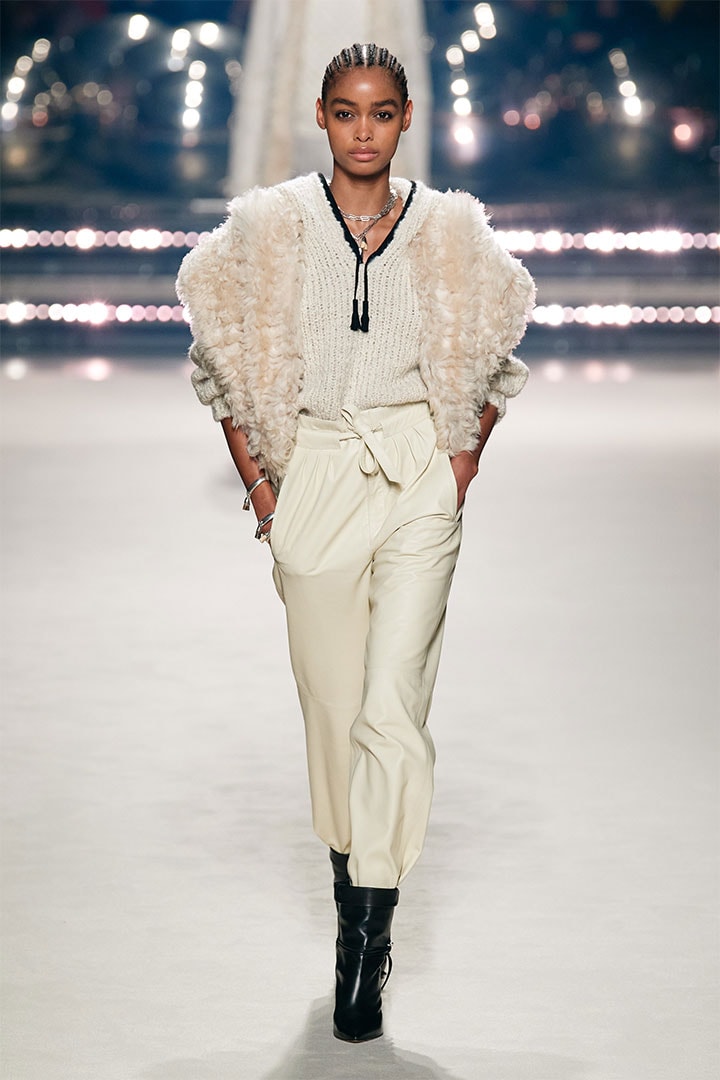 Paris Fashion Week