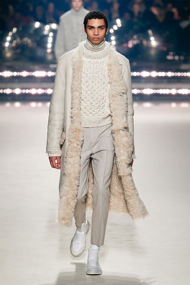 Paris Fashion Week