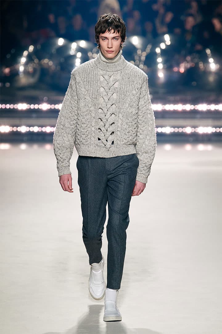 Paris Fashion Week