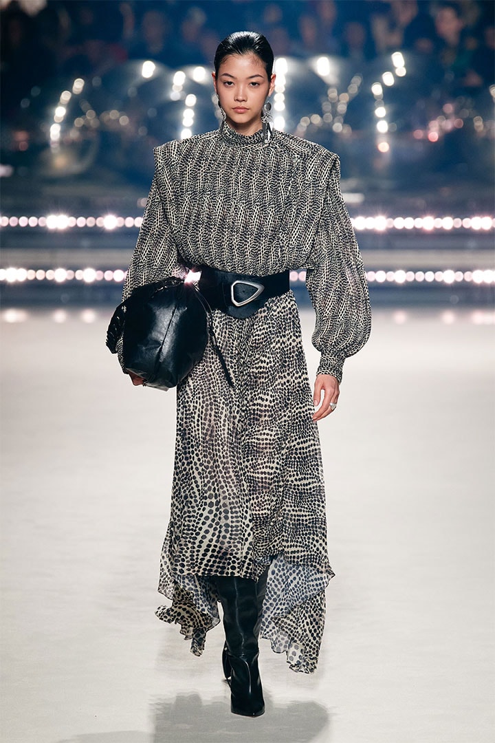 Paris Fashion Week