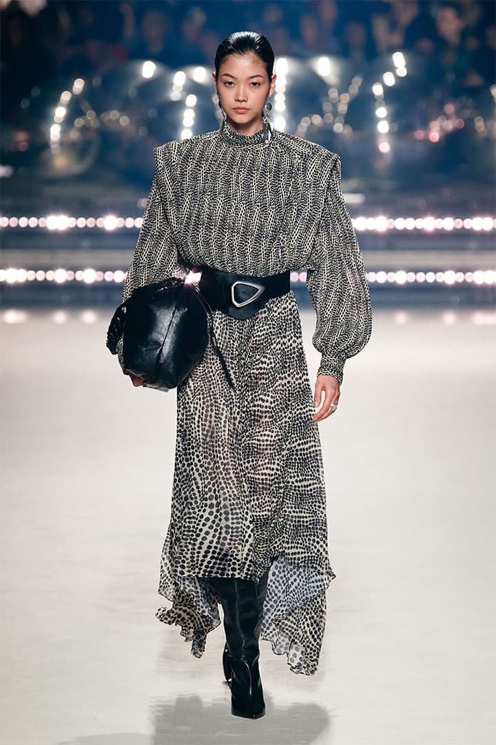 Paris Fashion Week