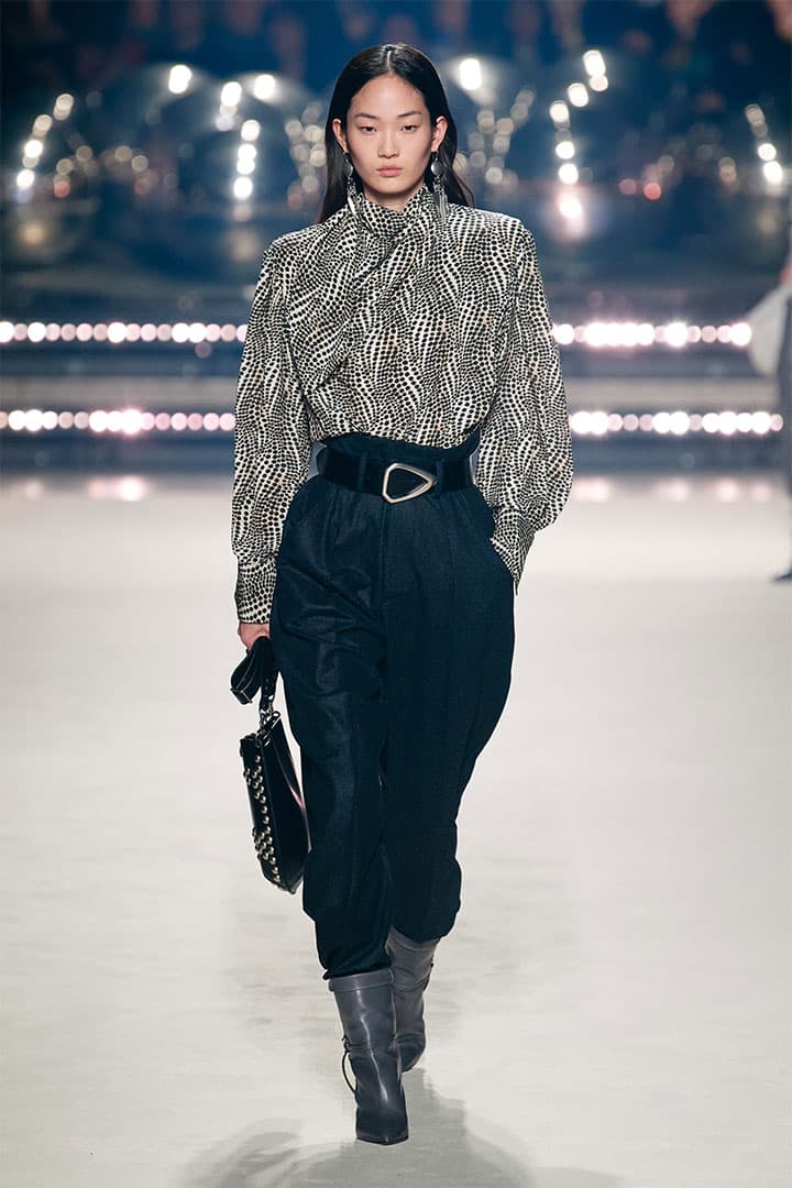 Paris Fashion Week