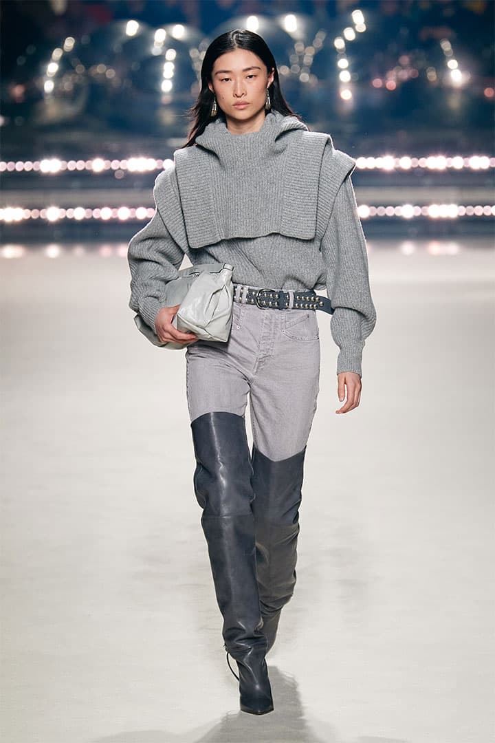 Paris Fashion Week