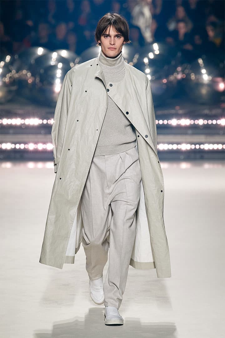 Paris Fashion Week