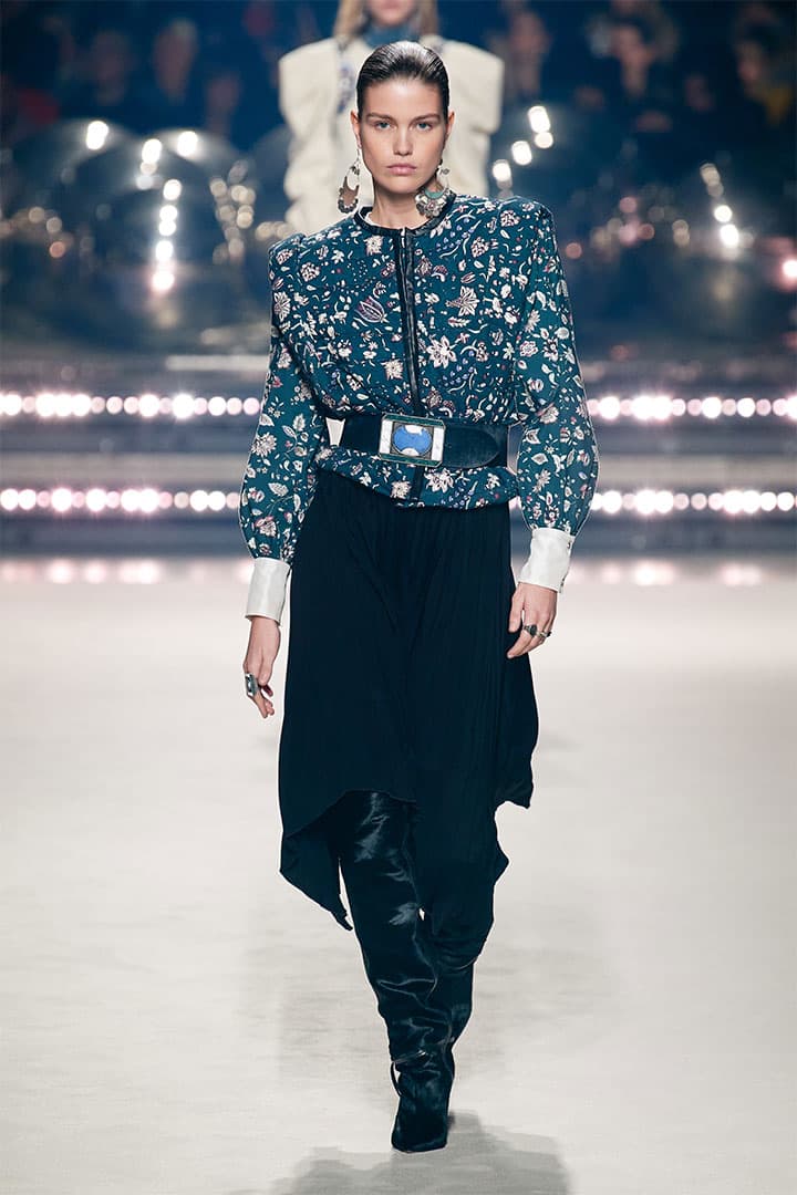 Paris Fashion Week