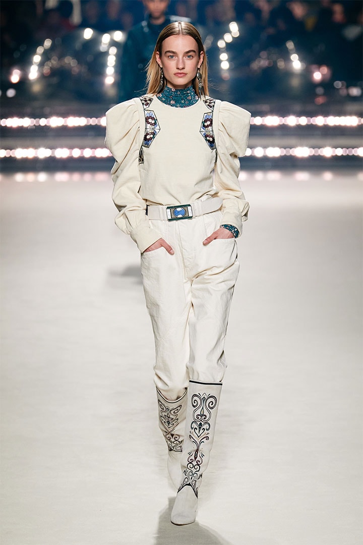 Paris Fashion Week