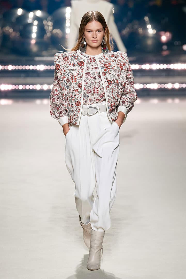 Paris Fashion Week
