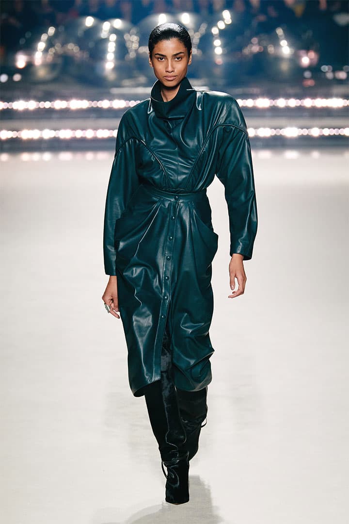 Paris Fashion Week