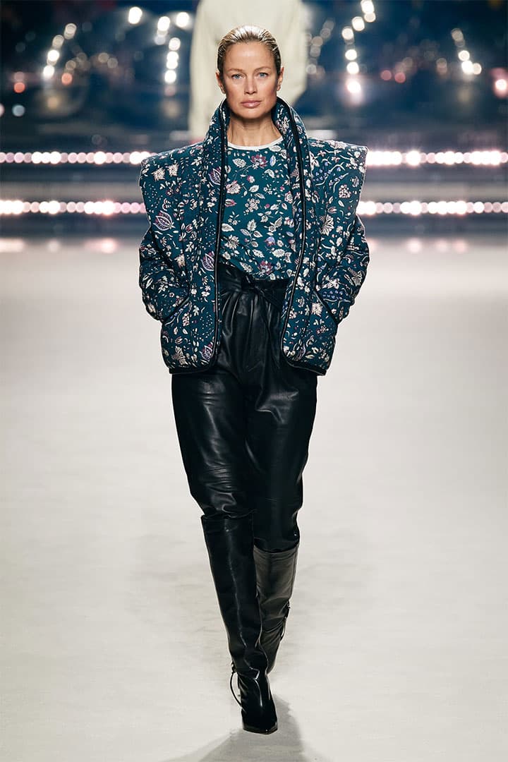 Paris Fashion Week