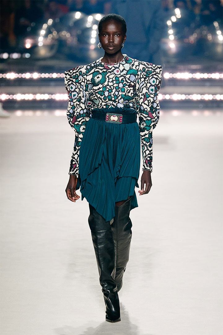 Paris Fashion Week