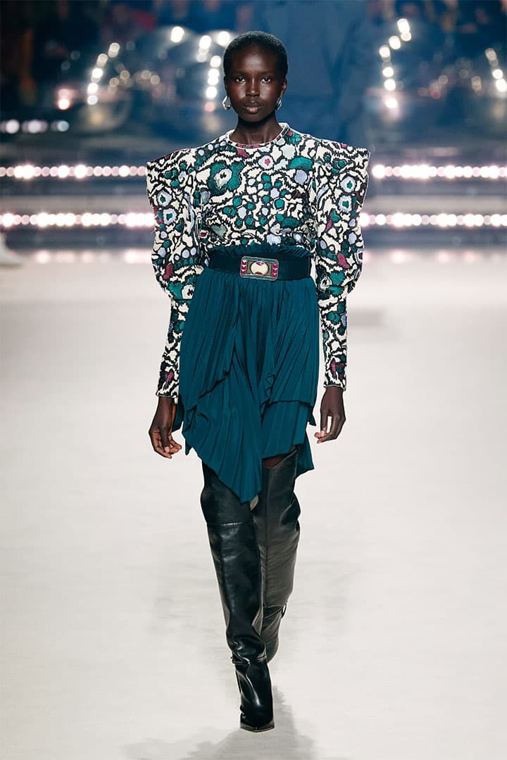 Paris Fashion Week