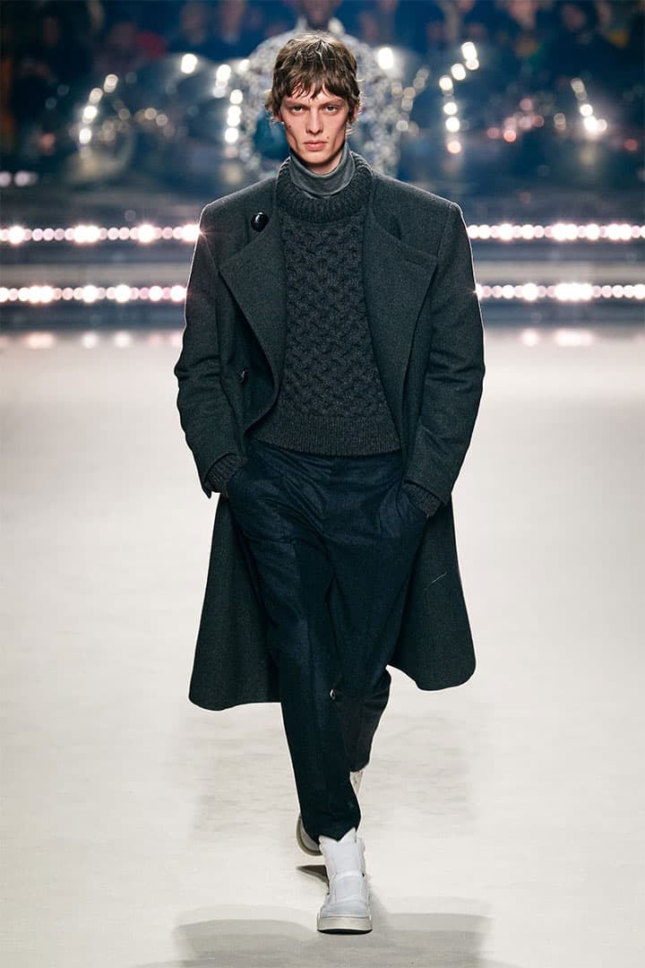 Paris Fashion Week