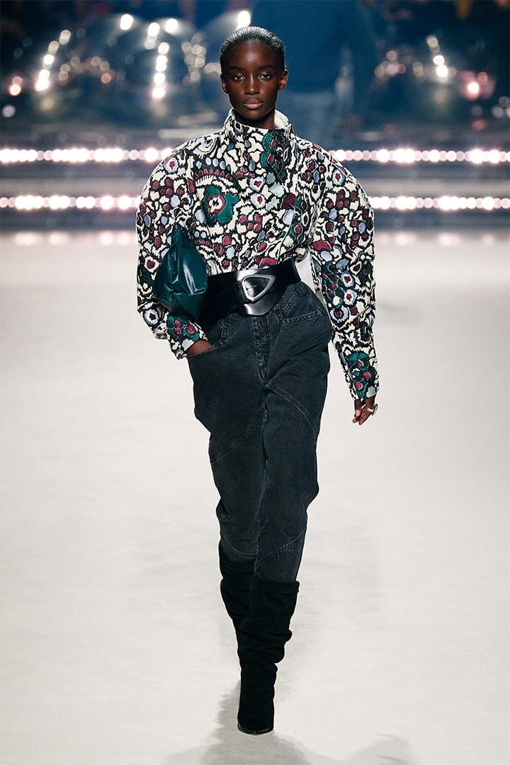 Paris Fashion Week