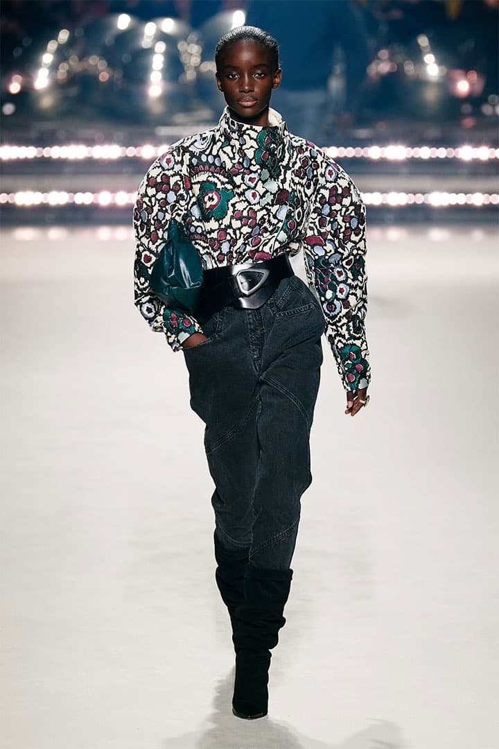 Paris Fashion Week