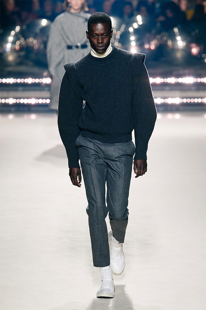 Paris Fashion Week