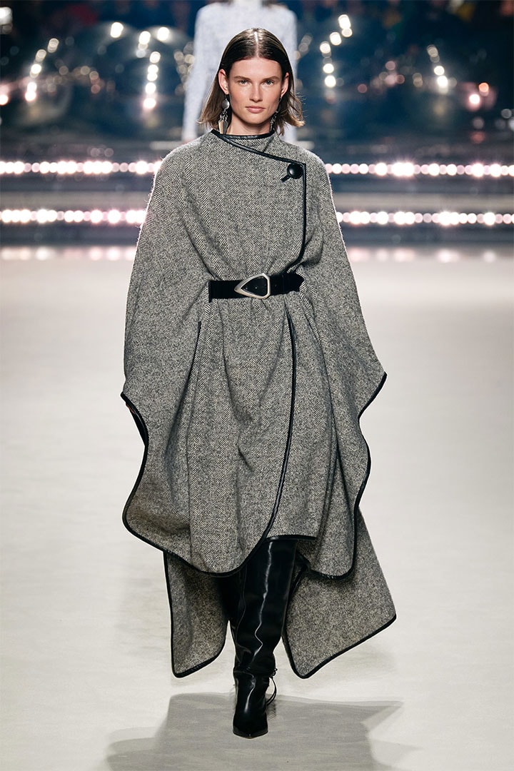 Paris Fashion Week