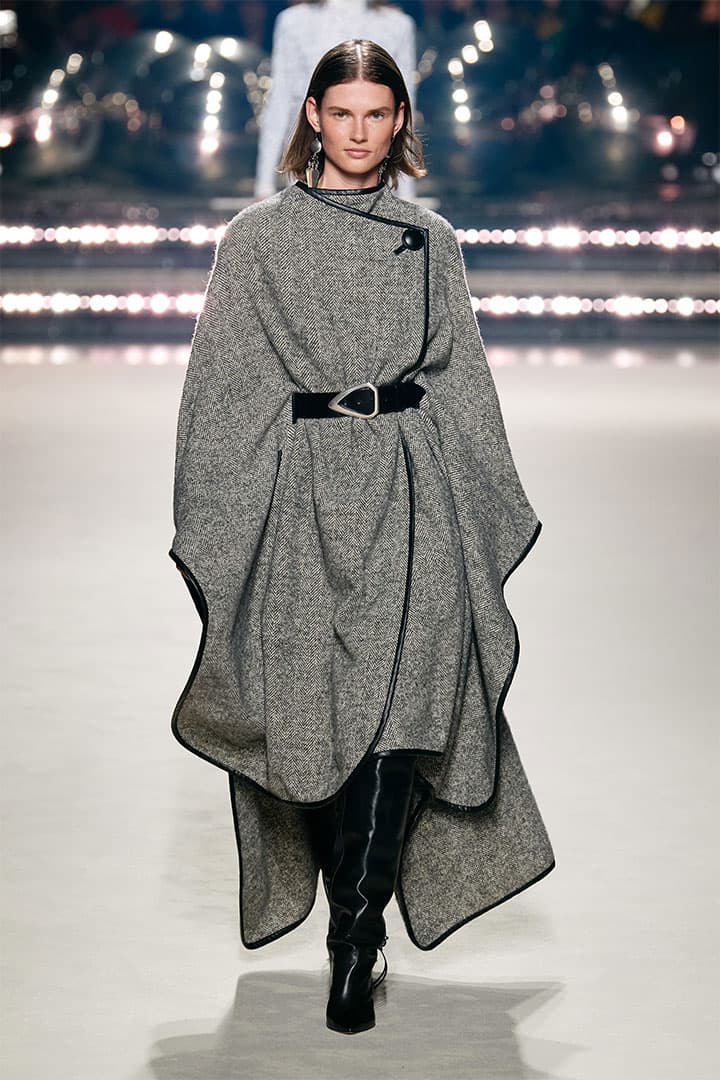 Paris Fashion Week