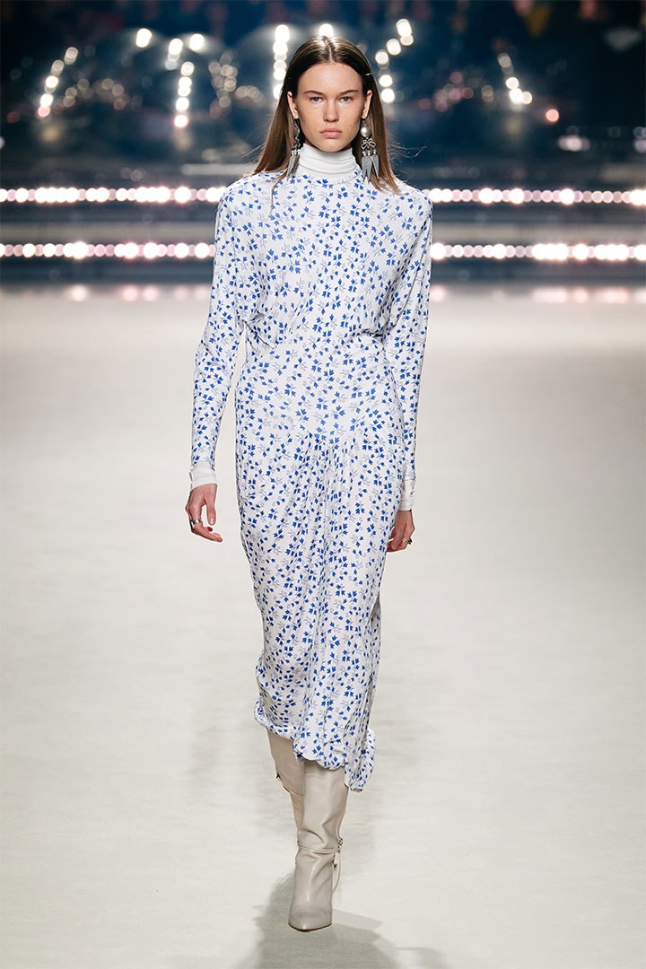 Paris Fashion Week