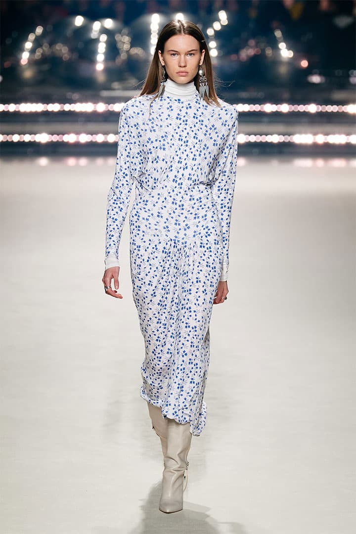 Paris Fashion Week